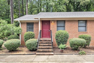 106 New Cooper Square Unit C-1, Chapel Hill, NC 27517
