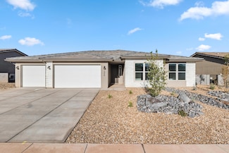 1570 S 4040 W Unit Lot 4, Hurricane, UT 84737