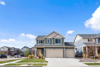 9285 Birr Ct, Colorado Springs, CO 80927