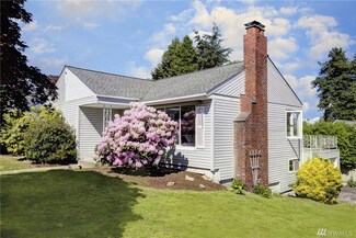 7400 52nd Ave NE, Seattle, WA 98115