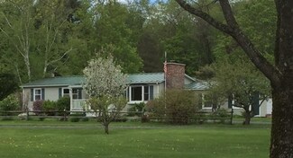 2544 Richville Rd, Manchester Center, VT 05255