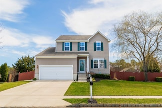 250 Sea Pine Dr, Egg Harbor Township, NJ 08234