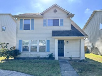 1007 Grassy View Dr, Houston, TX 77073
