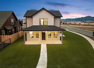 903 Arnold St, Bozeman, MT 59715