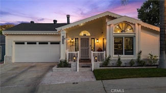 20134 Canyon View Dr, Santa Clarita, CA 91351