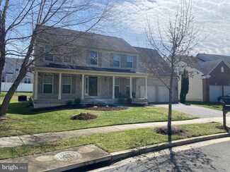 14208 Granery Ln, Accokeek, MD 20607