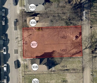 1916 Kenneth Ave, New Kensington, PA 15068