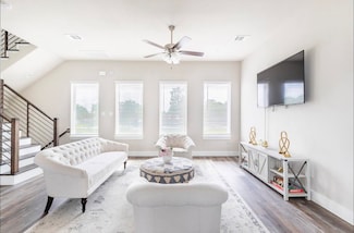 1740 Cove Crescent Ct, Houston, TX 77055