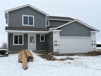 1663 NW Savannah Dr, Ankeny, IA 50021