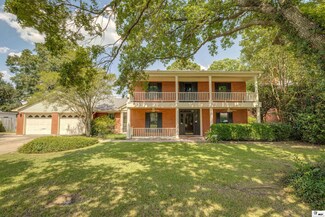2809 River Oaks Dr, Monroe, LA 71201