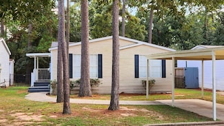 18639 S Sugar Maple Cir Unit 180, Magnolia, TX 77355