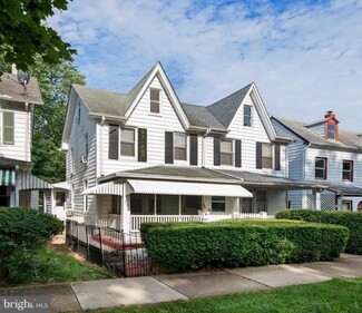 322 S Union Ave, Havre de Grace, MD 21078
