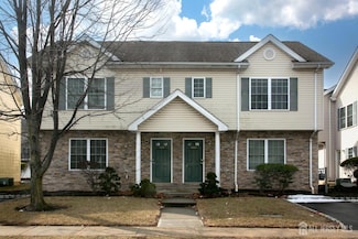 24 Henry St Unit A, Franklin Township, NJ 08873