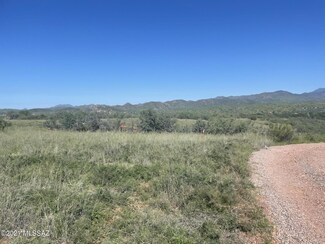 12 Copper Ct Unit 42, Patagonia, AZ 85624