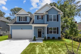 1453 W Little Creek Rd, Norfolk, VA 23505