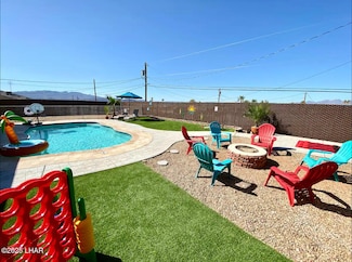 2751 Pony Ln, Lake Havasu City, AZ 86406