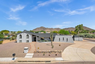 8902 W Cielo Grande, Peoria, AZ 85383