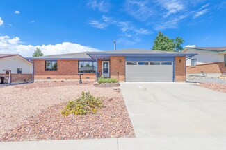 2267 James St, Montrose, CO 81401