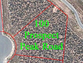 100 Prospect Peak Rd, Eagle, CO 81631