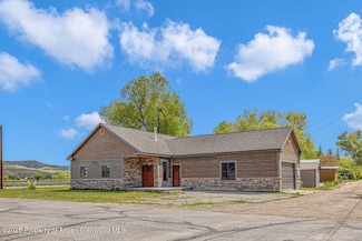 527 E Lincoln Ave, Hayden, CO 81639