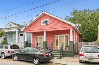 3145 Marais St, New Orleans, LA 70117