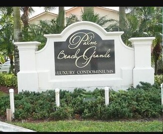 1545 Lake Crystal Dr Unit D, West Palm Beach, FL 33411