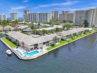 3605 NE 32nd Ave Unit 103, Fort Lauderdale, FL 33308