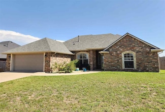 5312 SW Tyler Ave, Lawton, OK 73505