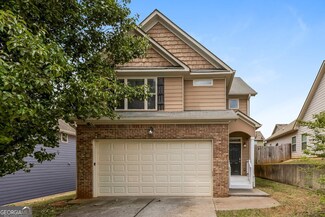 21 Carriage Hills Dr SE, Cartersville, GA 30121