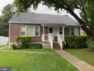 336 Roosevelt Ave, Reading, PA 19605