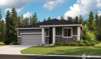 1186 Tanner Ave Unit 117, Buckley, WA 98321