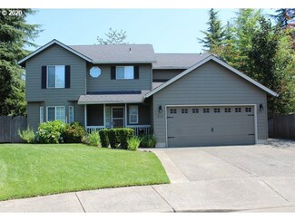 4505 SE 33rd Ct, Gresham, OR 97080