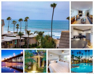 999 N Pacific St Unit B326, Oceanside, CA 92054
