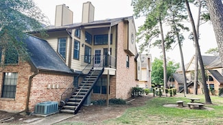 16800 Sugar Pine Dr Unit C21, Houston, TX 77090