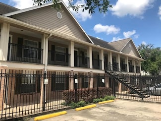 1514 Palm St Unit 7, Houston, TX 77004