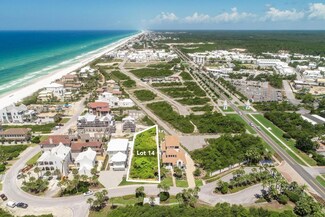 Lot 14 Paradise By the Sea Blvd, Inlet Beach, FL 32461
