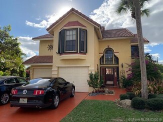 6433 NW 58th Way, Parkland, FL 33067