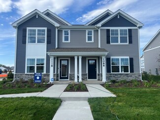 1086 58th Rd Unit 59, Union Grove, WI 53182