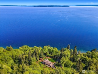 28395 Sandy Beach Ln NE, Kingston, WA 98346