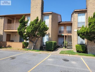 3500 Carmen Ave Unit 804, Rancho Viejo, TX 78575