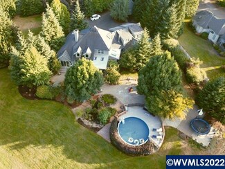 8771 Boulder Ridge Ct SE, Salem, OR 97317