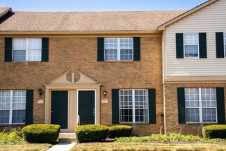 7757 Hansgrove Ct, Dublin, OH 43016