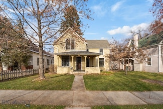 425 W Olive St, Bozeman, MT 59715