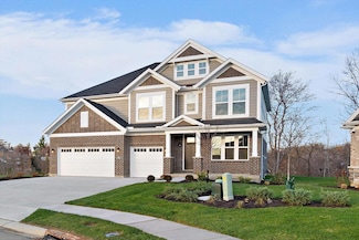968 Fairbanks Ln, Southgate, KY 41071