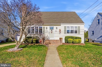 57 Unwin Dr, Trenton, NJ 08610