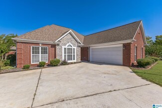 301 Wixford Trace, Alabaster, AL 35007
