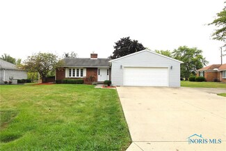 5235 Shoshone Trail, Lima, OH 45805