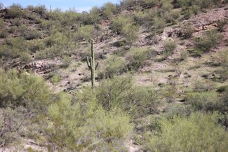 455XX N Grand Ave, Morristown, AZ 85342
