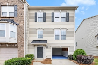 2151 Belle Vernon Ave, Charlotte, NC 28210