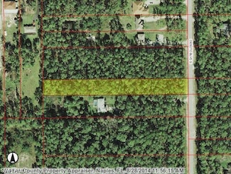 691 Desoto Blvd S, Naples, FL 34117